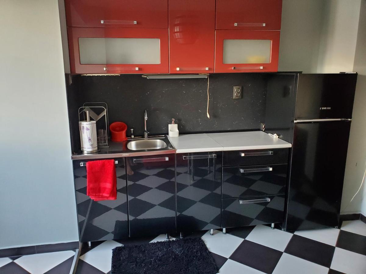 Романтично Място Ани Plovdiv Exterior photo