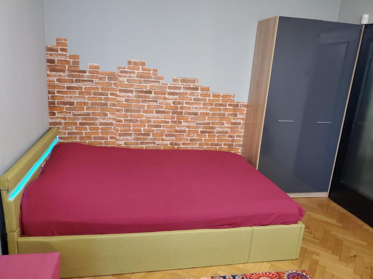Романтично Място Ани Plovdiv Exterior photo