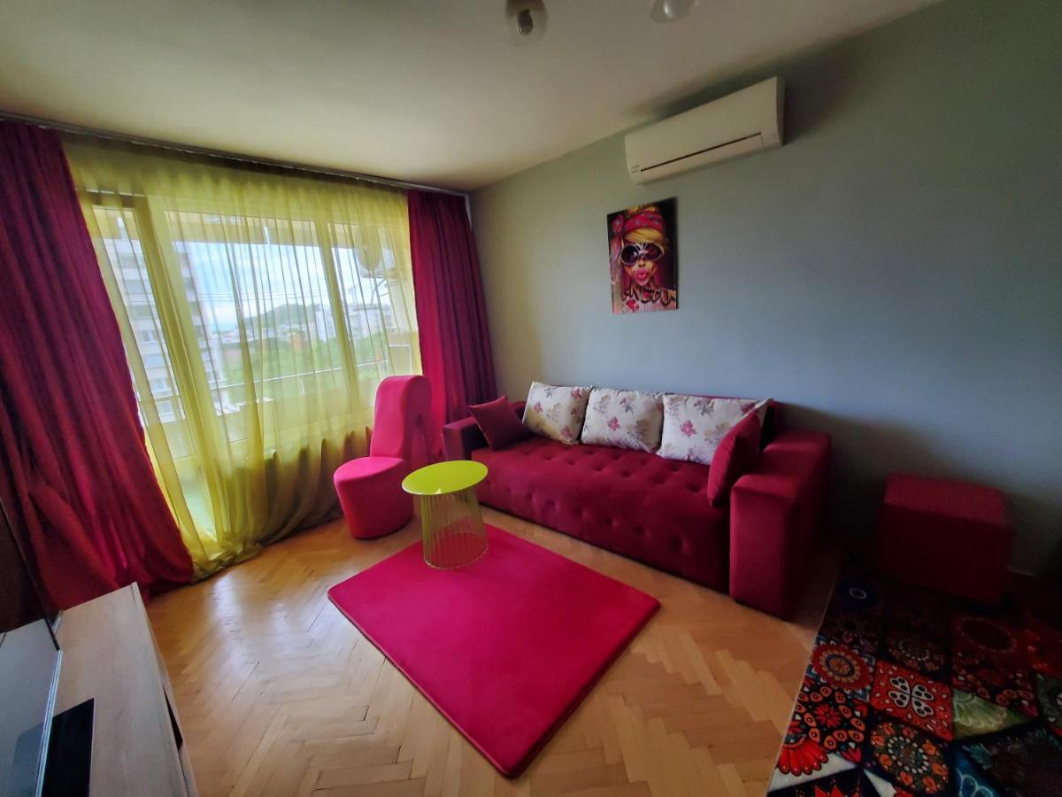 Романтично Място Ани Plovdiv Exterior photo