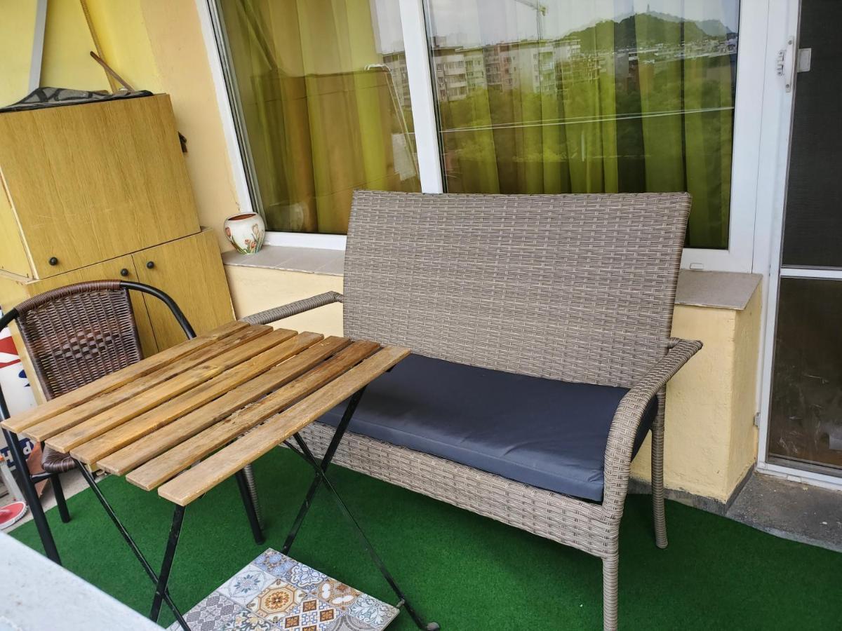 Романтично Място Ани Plovdiv Exterior photo