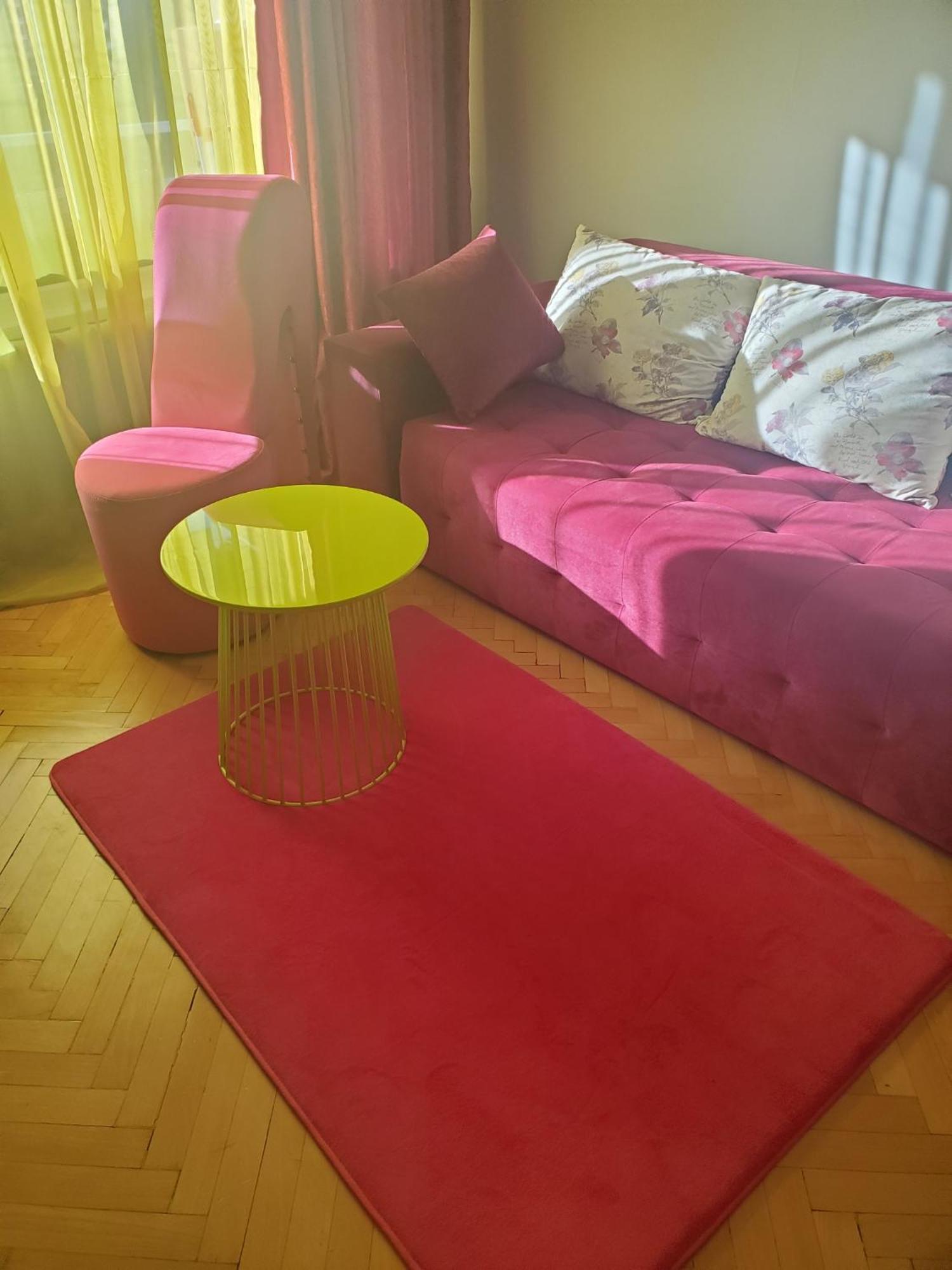 Романтично Място Ани Plovdiv Room photo